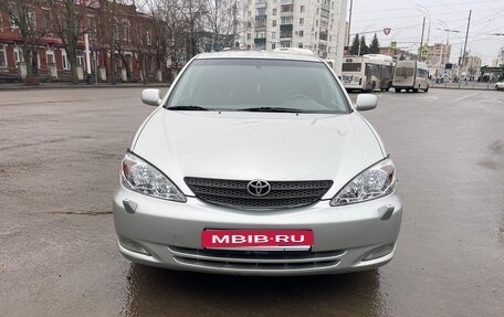 Toyota Camry V40, 2004 год, 1 150 000 рублей, 1 фотография