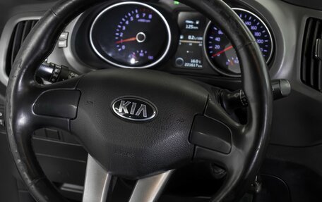 KIA Sportage III, 2014 год, 1 155 000 рублей, 16 фотография