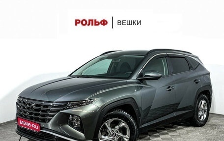 Hyundai Tucson, 2021 год, 2 759 000 рублей, 1 фотография