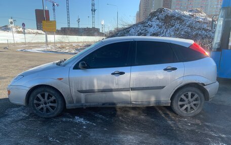 Ford Focus IV, 1998 год, 160 000 рублей, 3 фотография