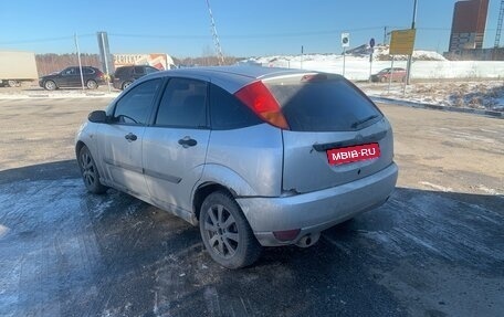 Ford Focus IV, 1998 год, 160 000 рублей, 4 фотография