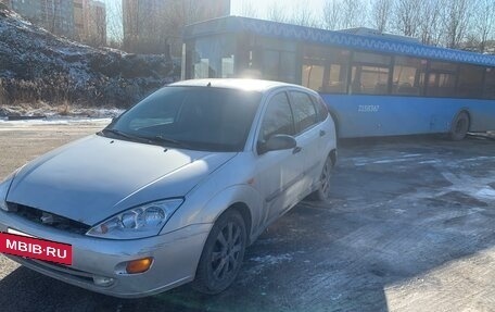 Ford Focus IV, 1998 год, 160 000 рублей, 2 фотография