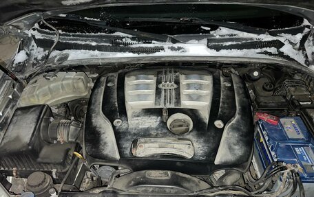 KIA Sorento IV, 2004 год, 550 000 рублей, 9 фотография