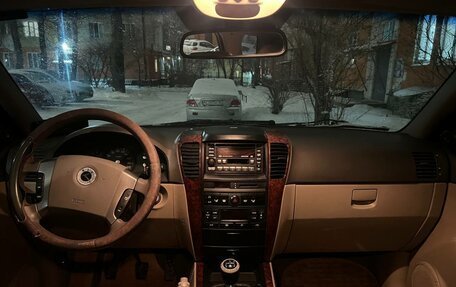 KIA Sorento IV, 2004 год, 550 000 рублей, 6 фотография