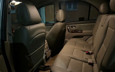 KIA Sorento IV, 2004 год, 550 000 рублей, 4 фотография