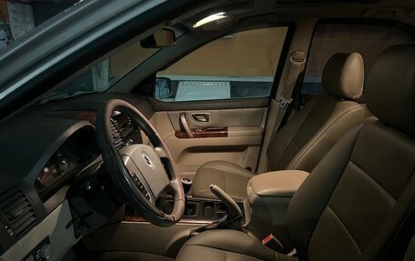 KIA Sorento IV, 2004 год, 550 000 рублей, 5 фотография