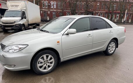 Toyota Camry V40, 2004 год, 1 150 000 рублей, 5 фотография