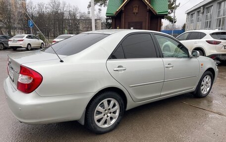 Toyota Camry V40, 2004 год, 1 150 000 рублей, 4 фотография