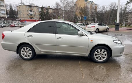 Toyota Camry V40, 2004 год, 1 150 000 рублей, 3 фотография