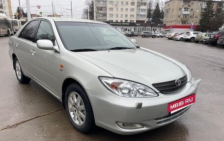 Toyota Camry V40, 2004 год, 1 150 000 рублей, 2 фотография