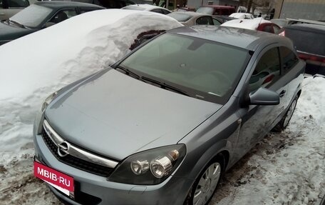 Opel Astra H, 2010 год, 600 000 рублей, 3 фотография