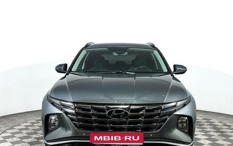 Hyundai Tucson, 2021 год, 2 759 000 рублей, 2 фотография