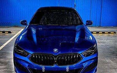 BMW 8 серия, 2019 год, 7 100 000 рублей, 1 фотография