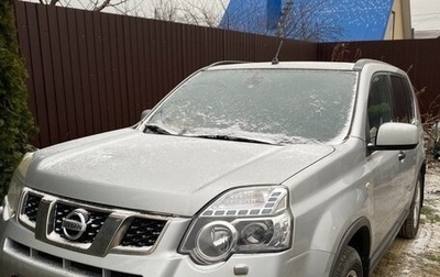 Nissan X-Trail, 2011 год, 1 360 000 рублей, 1 фотография