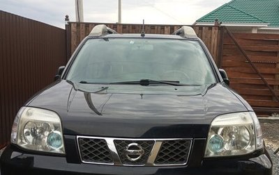 Nissan X-Trail, 2007 год, 950 000 рублей, 1 фотография