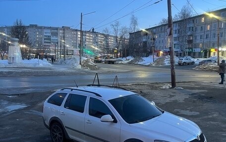 Skoda Octavia, 2012 год, 1 400 000 рублей, 1 фотография