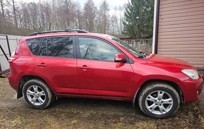 Toyota RAV4, 2009 год, 1 250 000 рублей, 1 фотография