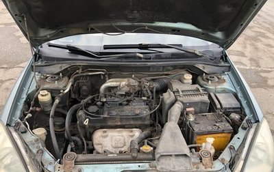 Mitsubishi Lancer IX, 2006 год, 410 000 рублей, 1 фотография