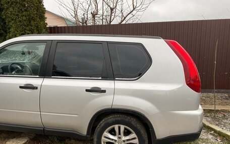 Nissan X-Trail, 2011 год, 1 360 000 рублей, 12 фотография