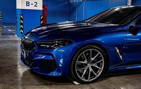 BMW 8 серия, 2019 год, 7 100 000 рублей, 2 фотография