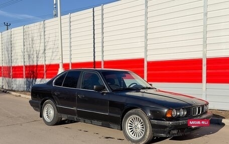 BMW 5 серия, 1993 год, 380 000 рублей, 3 фотография