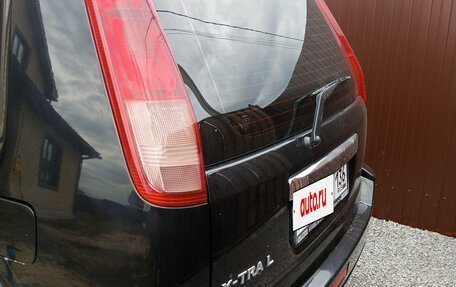 Nissan X-Trail, 2007 год, 950 000 рублей, 4 фотография