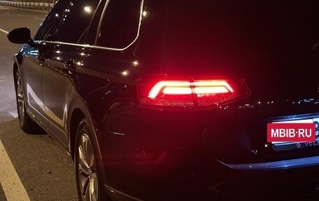 Volkswagen Passat B8 рестайлинг, 2018 год, 2 100 000 рублей, 4 фотография
