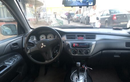 Mitsubishi Lancer IX, 2006 год, 410 000 рублей, 10 фотография