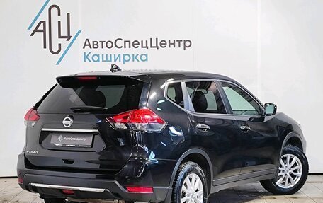 Nissan X-Trail, 2022 год, 2 419 000 рублей, 2 фотография