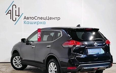 Nissan X-Trail, 2022 год, 2 419 000 рублей, 4 фотография