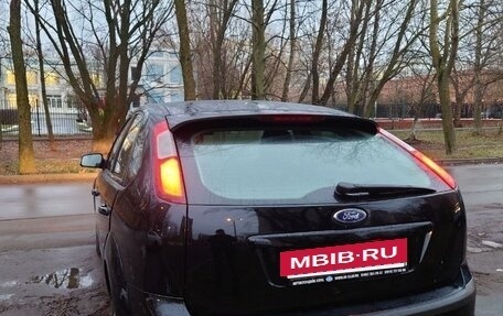 Ford Focus II рестайлинг, 2008 год, 720 000 рублей, 6 фотография