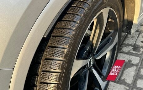 Audi Q7, 2018 год, 4 750 000 рублей, 13 фотография