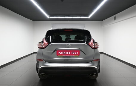 Nissan Murano, 2018 год, 2 495 000 рублей, 4 фотография