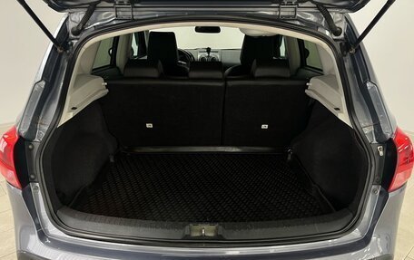 Nissan Qashqai, 2008 год, 859 900 рублей, 15 фотография
