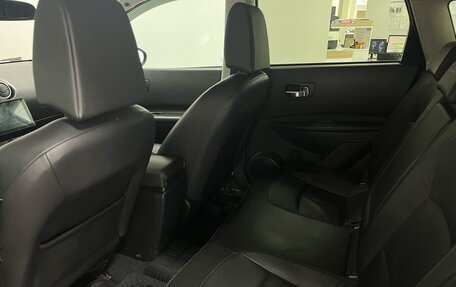 Nissan Qashqai, 2008 год, 859 900 рублей, 14 фотография