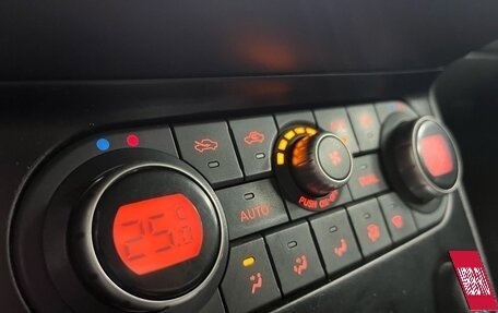 Nissan Qashqai, 2008 год, 859 900 рублей, 12 фотография