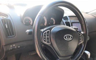 KIA cee'd I рестайлинг, 2008 год, 740 000 рублей, 1 фотография