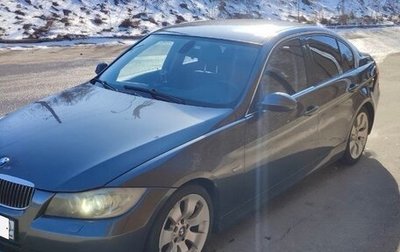 BMW 3 серия, 2006 год, 860 000 рублей, 1 фотография