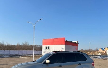 BMW X5, 2009 год, 1 650 000 рублей, 3 фотография