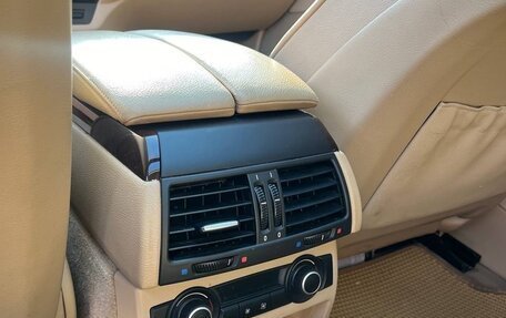 BMW X5, 2009 год, 1 650 000 рублей, 7 фотография
