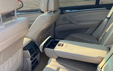 BMW X5, 2009 год, 1 650 000 рублей, 11 фотография