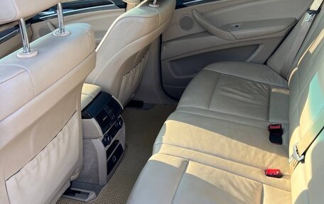 BMW X5, 2009 год, 1 650 000 рублей, 12 фотография
