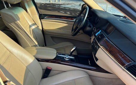 BMW X5, 2009 год, 1 650 000 рублей, 14 фотография
