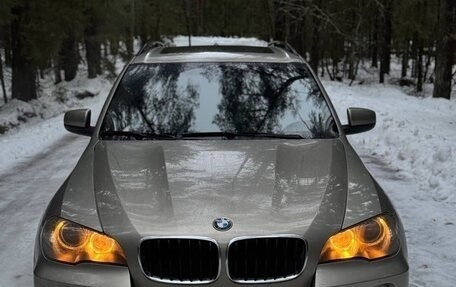 BMW X5, 2009 год, 1 650 000 рублей, 2 фотография