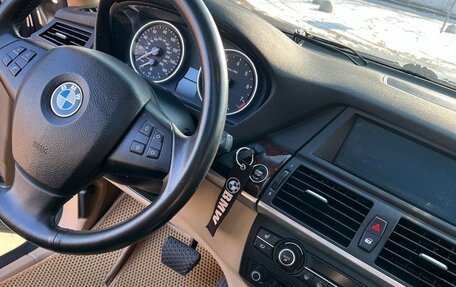 BMW X5, 2009 год, 1 650 000 рублей, 19 фотография
