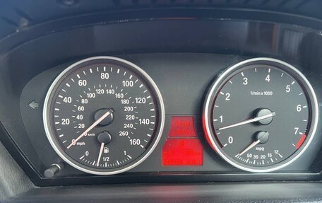 BMW X5, 2009 год, 1 650 000 рублей, 17 фотография