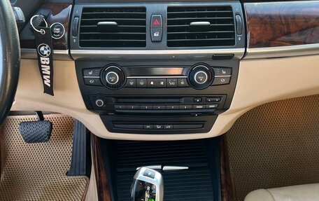 BMW X5, 2009 год, 1 650 000 рублей, 18 фотография