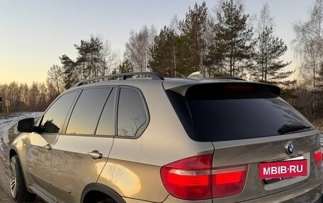 BMW X5, 2009 год, 1 650 000 рублей, 20 фотография