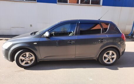 KIA cee'd I рестайлинг, 2008 год, 740 000 рублей, 7 фотография