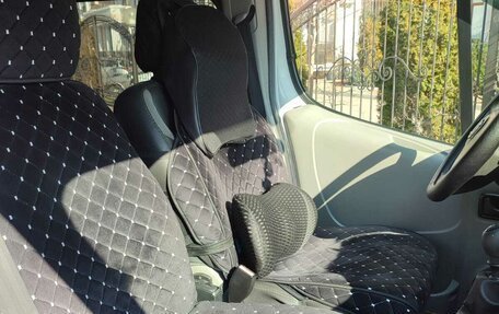 Opel Vivaro A рестайлинг, 2007 год, 1 600 000 рублей, 15 фотография